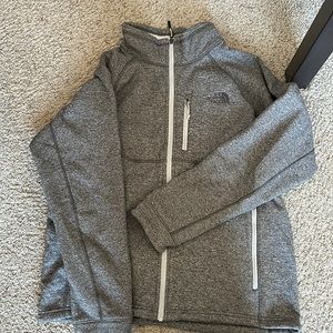 North Face Men’s Jacket/pull over
